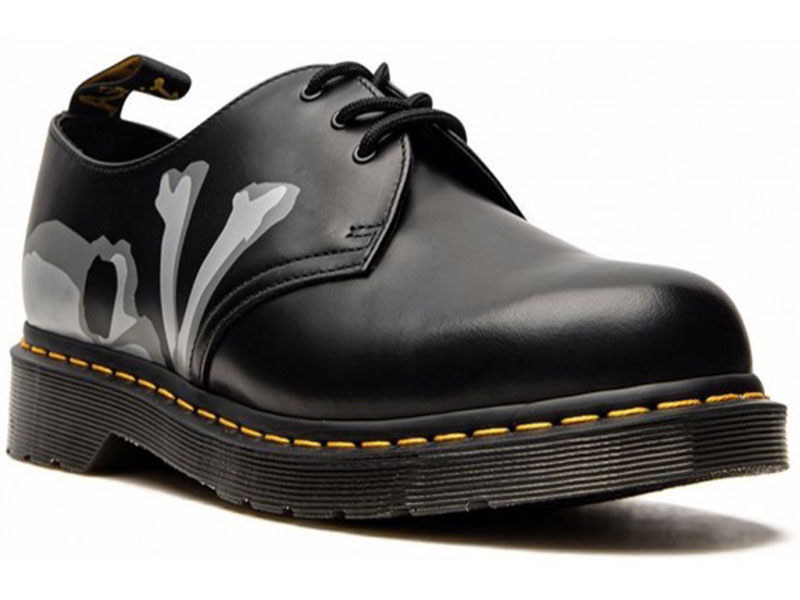 dr martens 1461