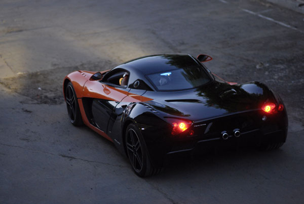 Marussia  2