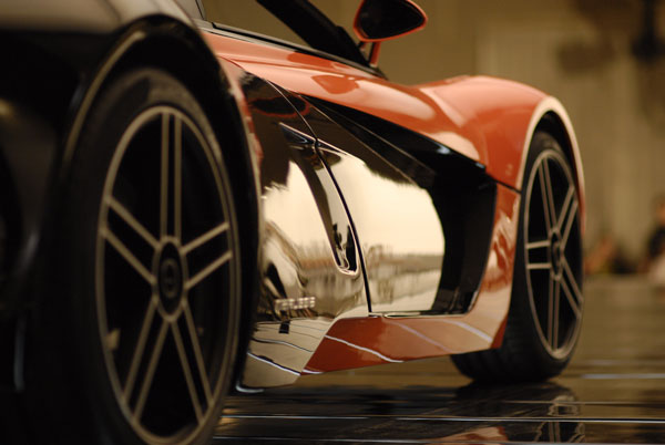 Marussia  8